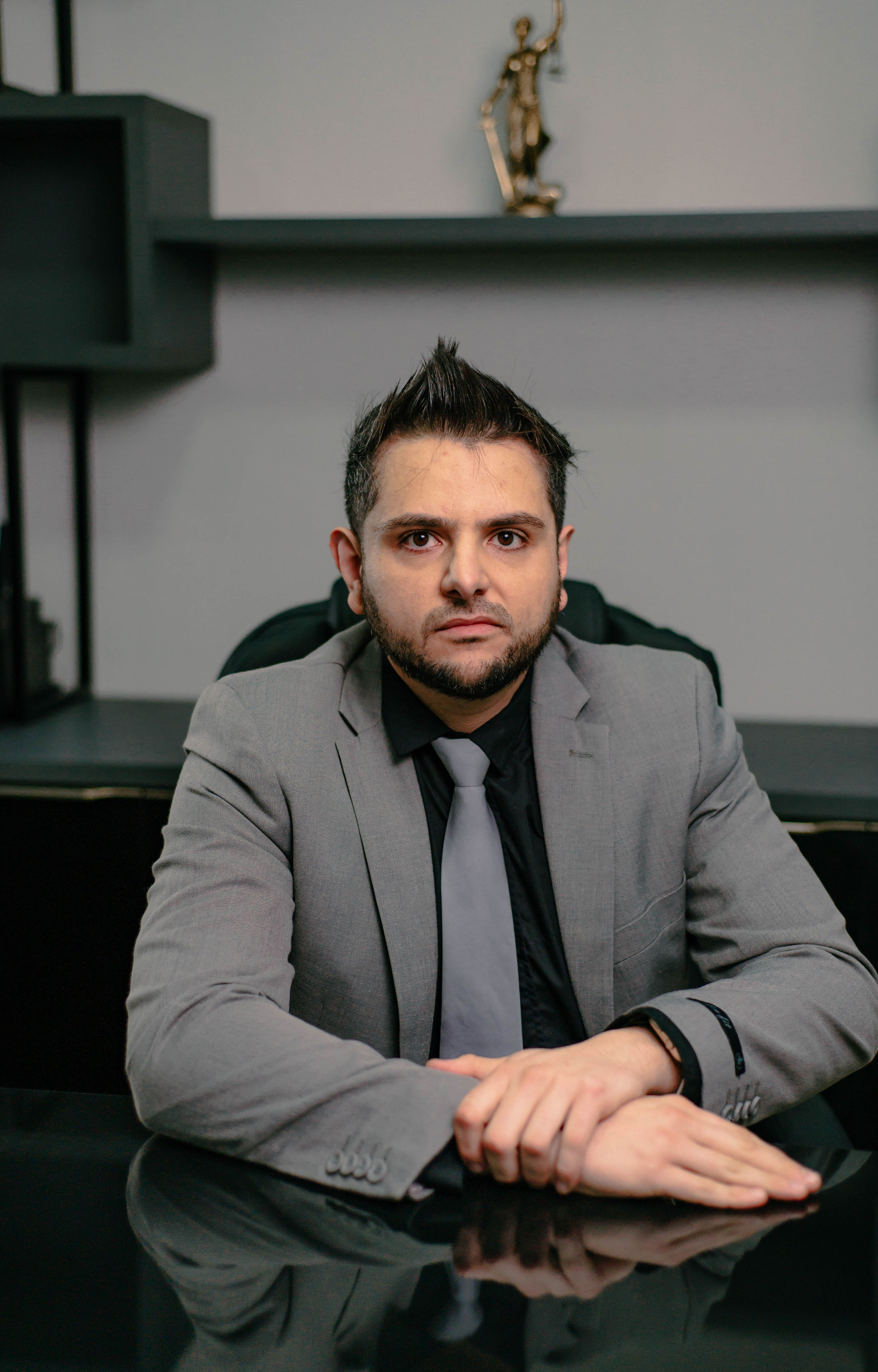 Dr. Alexsandro Nassif