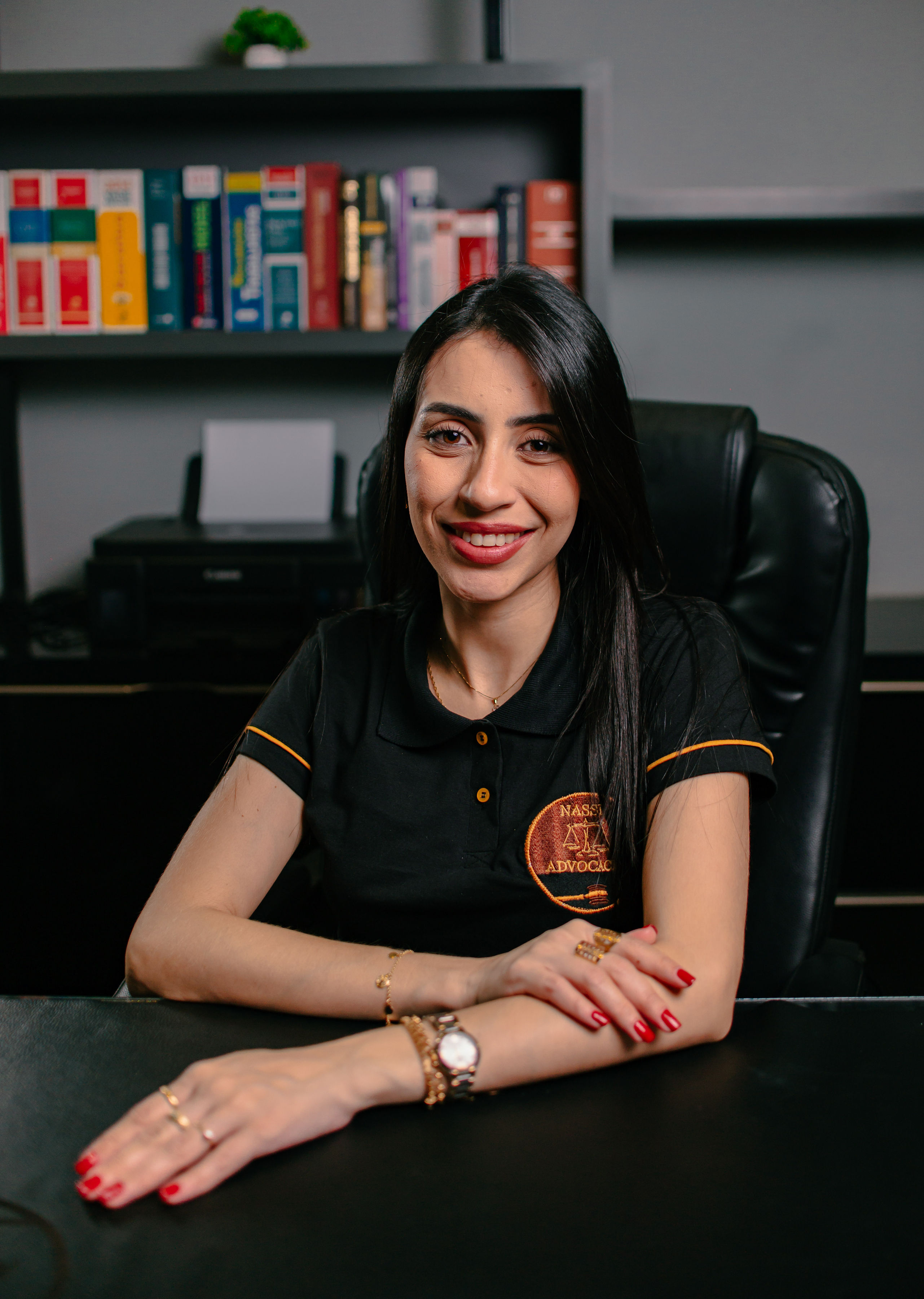 Hellen de Jesus Scatambuli