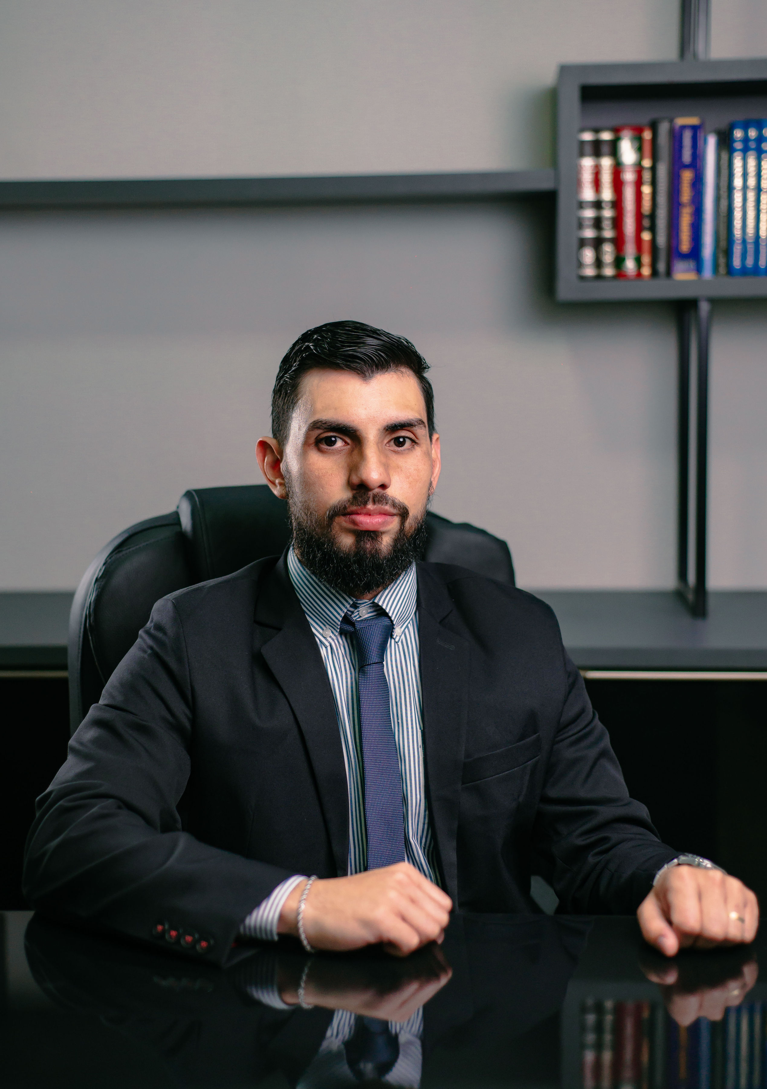 Dr. Natan Wilian de Oliveira